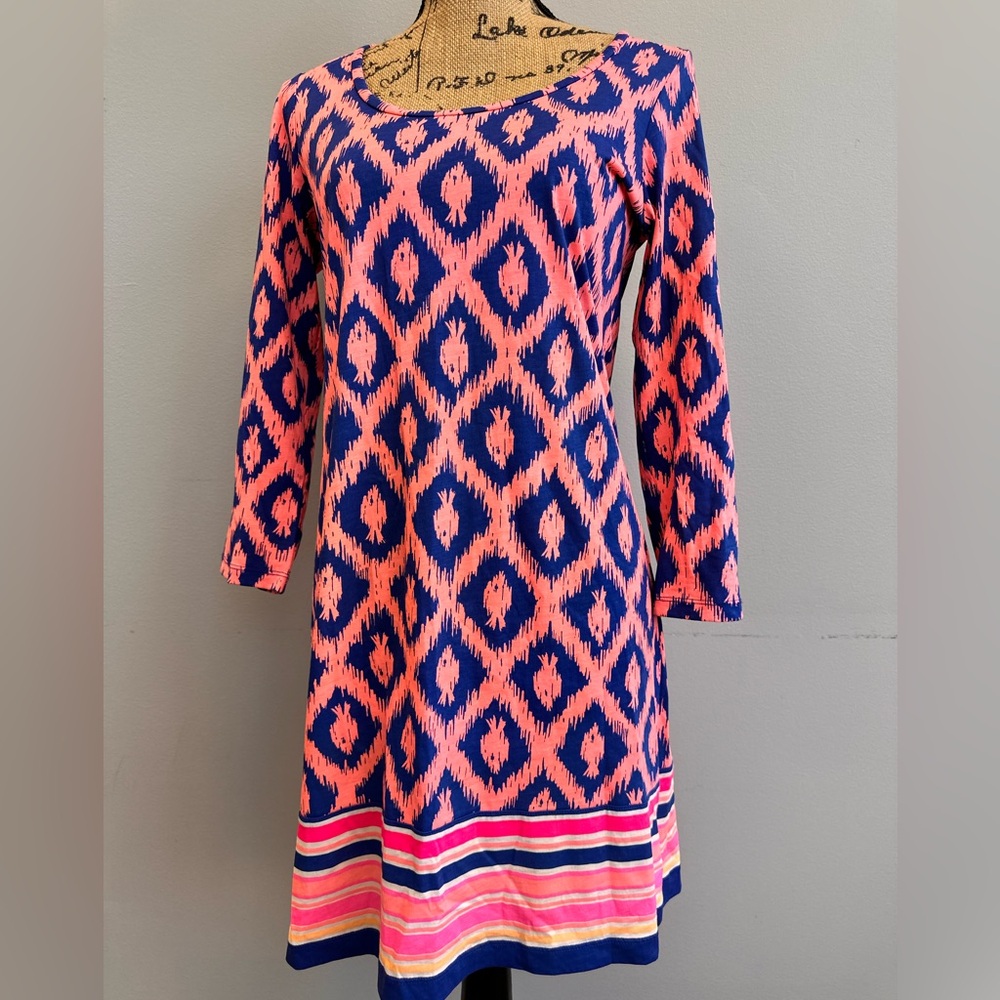 Lilly Pulitzer Beacon Dress